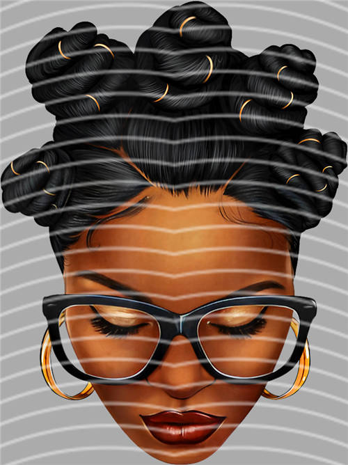 Black History in 1865-LY 542